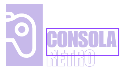 RetroConsola